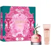 Image de Gaultier, Set cadeau beauté, Scandal Eau De Parfum 50ml & Body Lotion 75ml (Coffret de parfum)