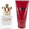 Image de Gaultier, Set cadeau beauté, Scandal Pour Homme Eau De Parfum 50ml & Shower Gel 75ml (Coffret de parfum)