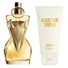 Image de Jean Paul Gaultier Divine Eau de Parfum 50 ml + Bodylotion 75 ml Geurset
