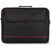 Image de NGS Passenger Sacoche pour ordinateur portable 40,6 cm (16" ) Mallette noire (16", Universel), Sac pour notebook, Noir
