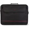 Image de NGS Passenger Plus Sacoche pour ordinateur portable 45,7 cm (18" ) Mallette noire (18", Universel), Sac pour notebook, Noir