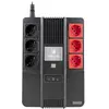 Image de Ngs Ups Fortressbunker 600va