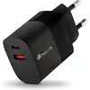 Image de NGS BUD 45W (45 W), Chargeur USB, Noir
