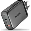 Image de NGS BUD 140W (140 W), Chargeur USB, Noir