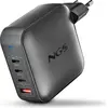 Image de NGS BUD 165W (165 W), Chargeur USB, Noir