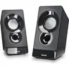 Image de NGS ENCEINTES SB 210, Haut-parleur PC, Noir