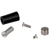 Image de Baetis Bouton Matic Et Contrepoids One Size