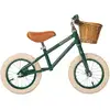 Image de Banwood Loopfiets Vélo d''équilibre Premier Essai - Vert