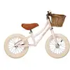 Image de Banwood Loopfiets Vélo d''équilibre Premier Essai - Rose