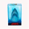 Image de Tableaux, JAWS - Poster 3D - 25cm (20.80 x 25 cm)