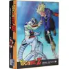 Image de SD Toys Dragon Ball Z Puzzle 3D Effect Trunks vs Freezer 100pz (100 pièces)