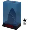 Image de Statue 3D Jaws Movie Poster Jaws 50th Anniversary Light Up