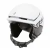 Image de Msc Casque Snow Inmold