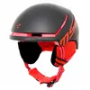 Image de Msc Casque Snow Inmold