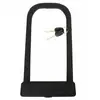 Image de Msc Antivol U Silicone 150 x 290 mm