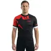 Image de Msc Maillot à Manches Courtes X Race