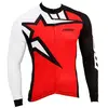 Image de Msc Maillot à Manches Longues All Season