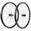 Image de Progress Jeu De Roues Vtt Eb Plus Nitro Boost 27.5´´ Tubeless