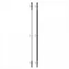 Image de Sapim Rayons Cx-ray Straight Pull 262 mm
