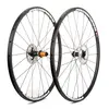 Image de Progress Jeu De Roues Gravel Phantom Cx Disc Tubular