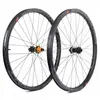 Image de Progress Jeu De Roues Vtt Eb Plus Nitro 27.5´´ Tubeless