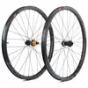 Image de Progress Jeu De Roues Vtt Eb Plus Nitro 29´´ Tubeless