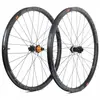 Image de Progress Jeu De Roues Vtt Eb Plus Nitro Boost 29´´ Tubeless