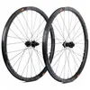 Image de Progress Jeu De Roues Vtt Eb Plus Nitro Hybrid Boost 27.5´´ Tubeless