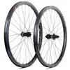 Image de Progress Jeu De Roues Vtt Eb Plus Nitro Hybrid Mullet Boost 29-27.5´´ Tubeless