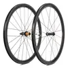 Image de Progress Jeu De Roues De Route Aero Tubeless