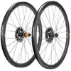 Image de Progress Jeu De Roues Gravel Gr40 Disc