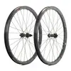 Image de Progress Jeu De Roues Vtt Eb+ Nexo Hybrid 27.5'' Boost 15 x 100 / 12 x 148 mm
