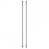 Image de Sapim Rayon Race Straight Pull 290 mm
