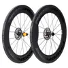 Image de Progress Jeu De Roues De Route Space Disc Tubular