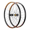 Image de Progress Jeu De Roues Vtt Mtx Nitro 29´´ 6b Disc Boost Tubeless