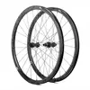 Image de Progress Jeu De Roues De Route G30 Disc Tubeless