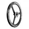 Image de Progress Roue Avant De Route A-7f Carbon Cl Disc Tubeless