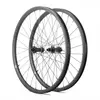 Image de Progress Jeu De Roues Vtt Gpx Nexo 29'' Boost 6b Disc Tubeless 15 x 110/12 x 148 mm