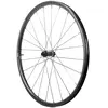 Image de Progress Roue Arrière De Route Aspin Cl Disc Tubeless