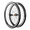 Image de Progress Jeu De Roues De Route A-prime Cl Disc Tubeless