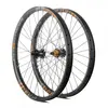 Image de Progress Jeu De Roues Vtt Eb+ Nitro 27.5´´ 2018 6b Disc Tubeless