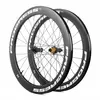 Image de Progress Jeu De Roues De Route Neon Cl Disc Tubeless