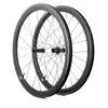Image de Progress Jeu De Roues De Route Airspeed A44 Qr Tubeless