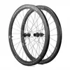 Image de Progress Jeu De Roues De Route Airspeed A45 Cl Disc Tubeless