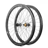Image de Progress Jeu De Roues Gravel G40 Boost Cl Disc Tubeless