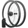 Image de Progress Jeu De Roues De Route E-moto Airspeed Cl Disc Tubeless