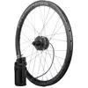 Image de Progress Roue Arrière De Gravel E-moto Airspeed Cl Disc Tubeless