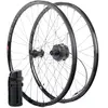 Image de Progress Jeu De Roues De Route E-moto Evo Cl Disc Tubeless