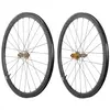 Image de Progress Jeu De Roues De Route Aero 38 Cl Disc Tubeless
