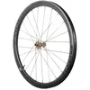 Image de Progress Roue Avant De Route Aero 45 Cl Disc Tubeless 12 x 100 mm